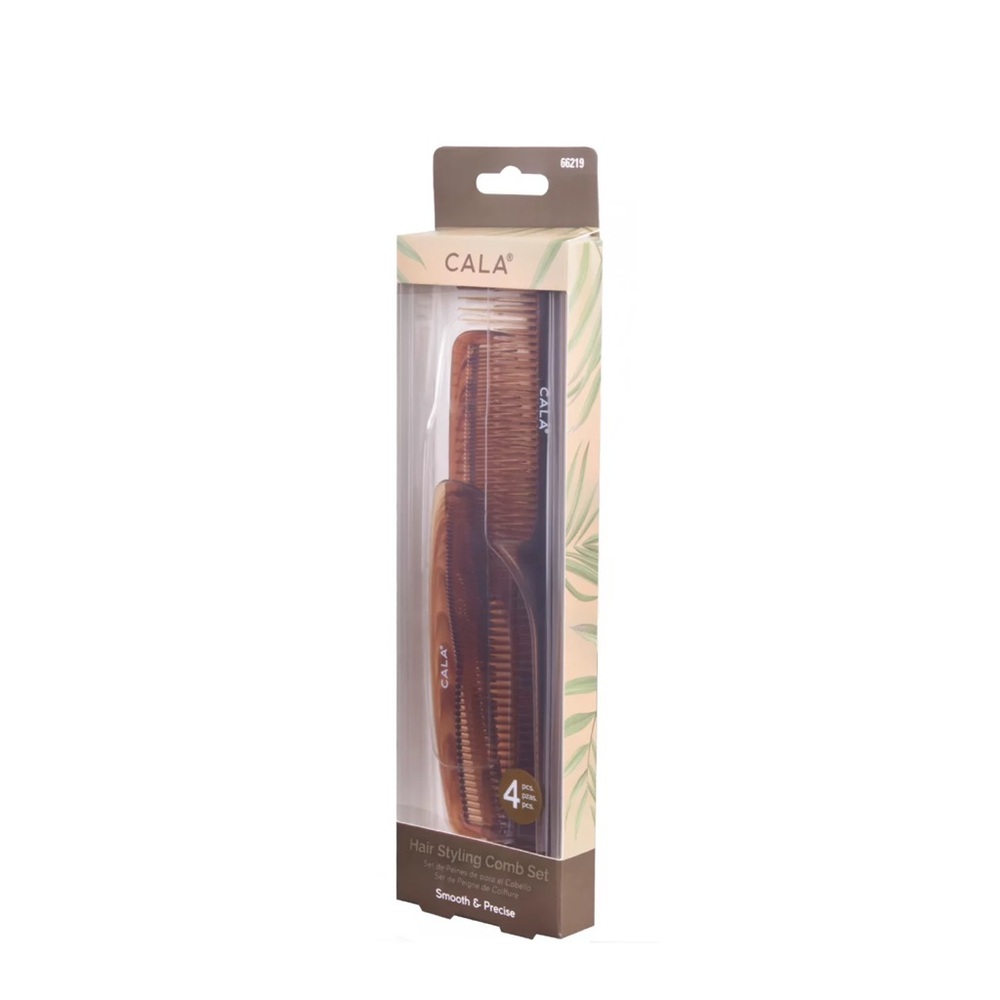 CALA Styling Comb Set - Picture 4 of 13